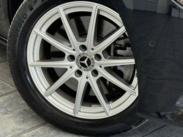 Mercedes CLA 250 Shooting Brake - 3