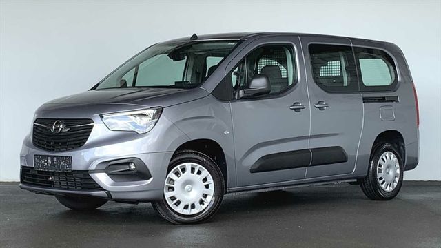 Opel Combo Life 1.2 L2 Edition N1 DAB KA KEY LHZ EDIT