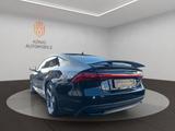 Audi A7 Sportback 45TDI quattro/MATRIX/SHZ/NAV/2.HAND - Audi A7: Sportback