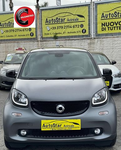 Smart ForTwo 0.9 Turbo Passion