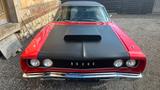 Dodge Coronet "Super Bee" 7.2 Liter V8 (kein Charger b - gebrauchte Dodge Charger aus dem Jahr 1968