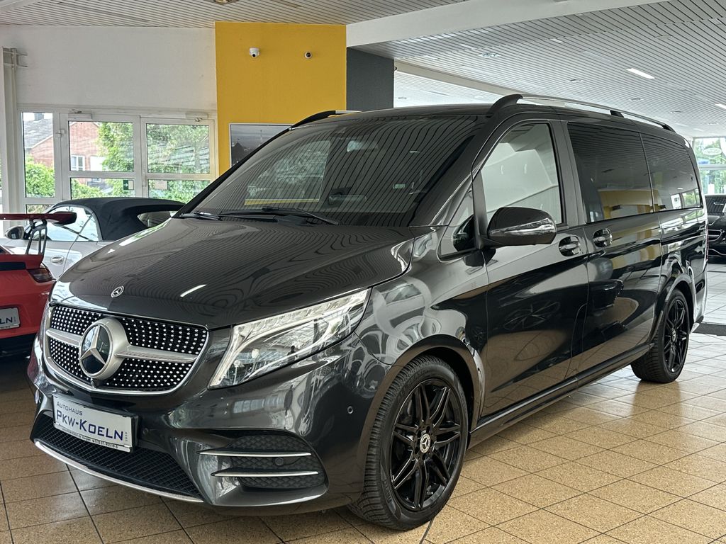 Mercedes-Benz V 300