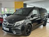 Mercedes-Benz V 300 d AMG-LiNE LANG*PANO*LED*COMAND*DiSTR*CARB - Mercedes-Benz V-Class in Köln