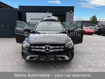 Mercedes GLC 200 - 10