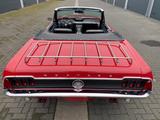 Ford Mustang Cabrio GTA S-Code 390ci V8 Big Block - Ford Mustang aus 1967 mit Benzin-Antrieb: Cabrio