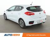 Kia cee'd 1.6 GDI UEFA Euro 2016 *NAVI*TEMPO*PDC*SHZ - Kia in Berlin: Cee D