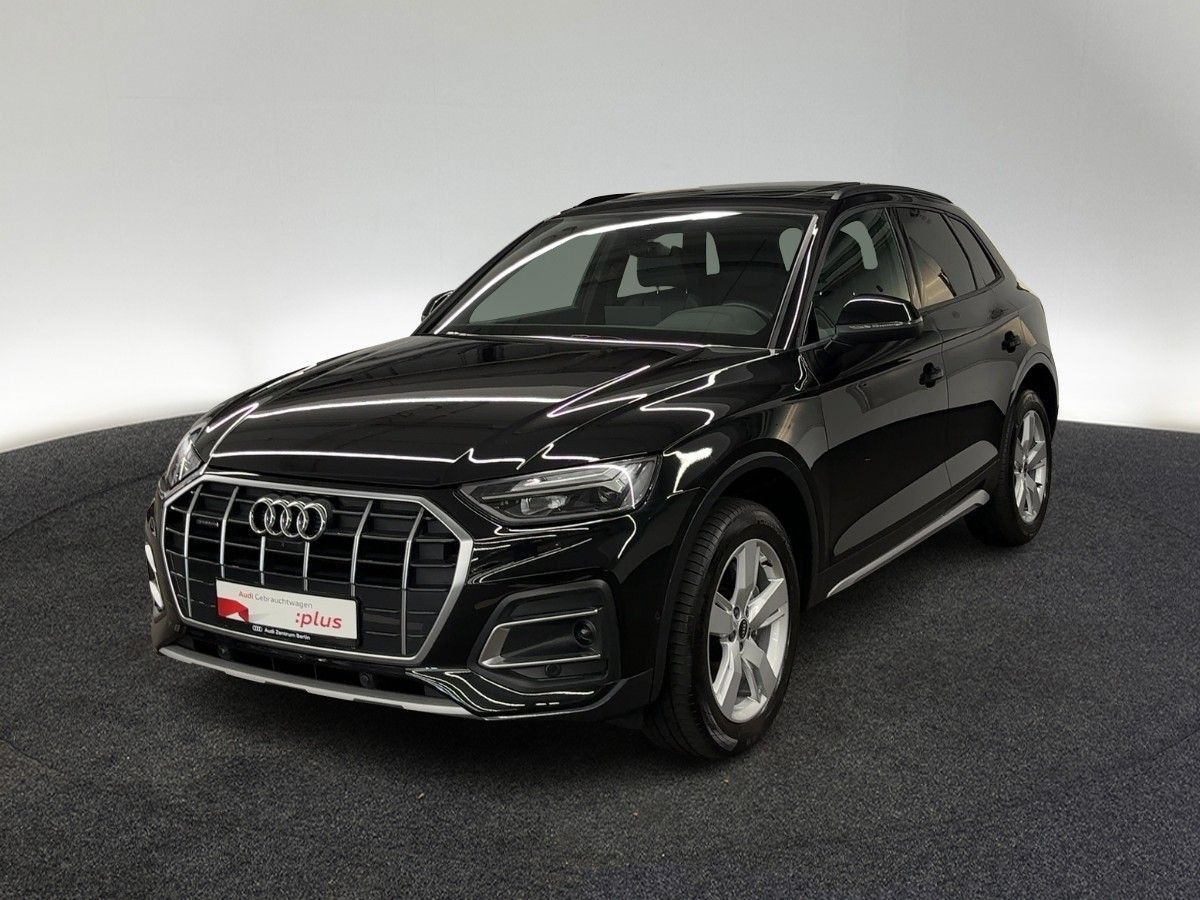 Audi Q5 - Bild 4