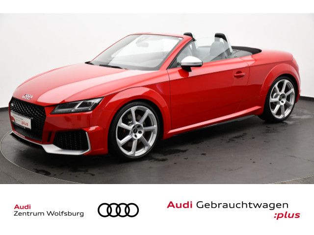 Audi TT RS Roadster 2.5 TFSI quattro S tronic Matrix/