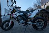 Rieju Marathon SM 125 - Offers
