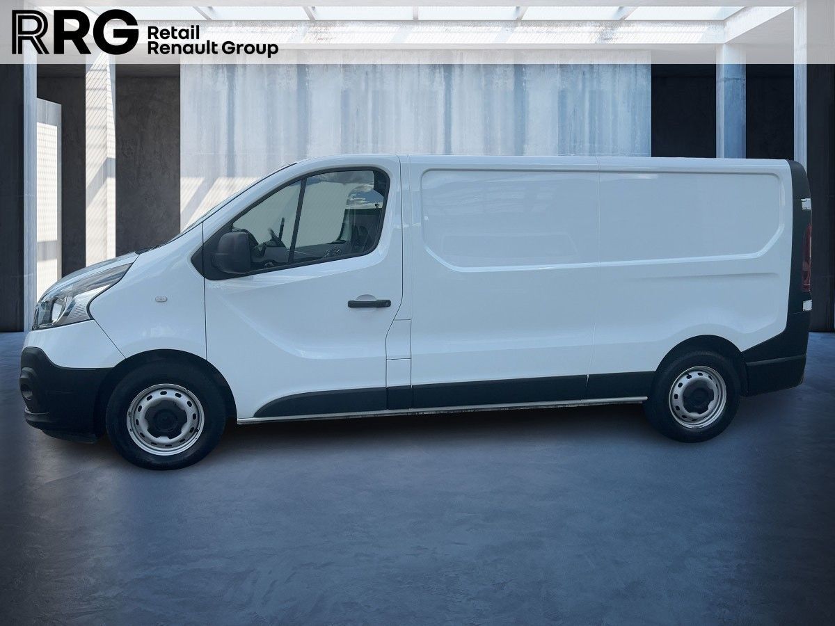 Renault Trafic - Bild 2