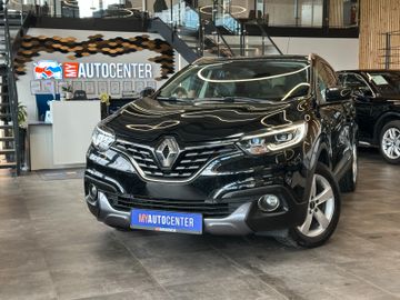 Renault Kadjar *BOSE*NAVI*ACC*TÜV-NEU*LED*