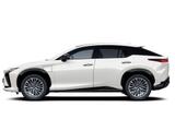 Lexus RZ 500 e DIRECT4 Luxury + Steer by Wire - Lexus Gebrauchtwagen