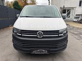 Volkswagen T6 2,0TDI,VW Scheckheftg,1Hand,KLIMA,PDC,NAVI... - Volkswagen T6 Transporter in Herne
