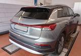 Audi Q4 e-tron 35 Advanced Mode2+3 AssistPlus ACC Kam - Audi Q4 e-tron mit Elektro-Antrieb