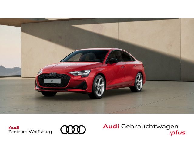 Audi A3 - Bild 1