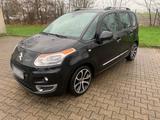 Citroën Auto Citroën c3 - gebrauchte Citroën C3 Picasso aus dem Jahr 2009
