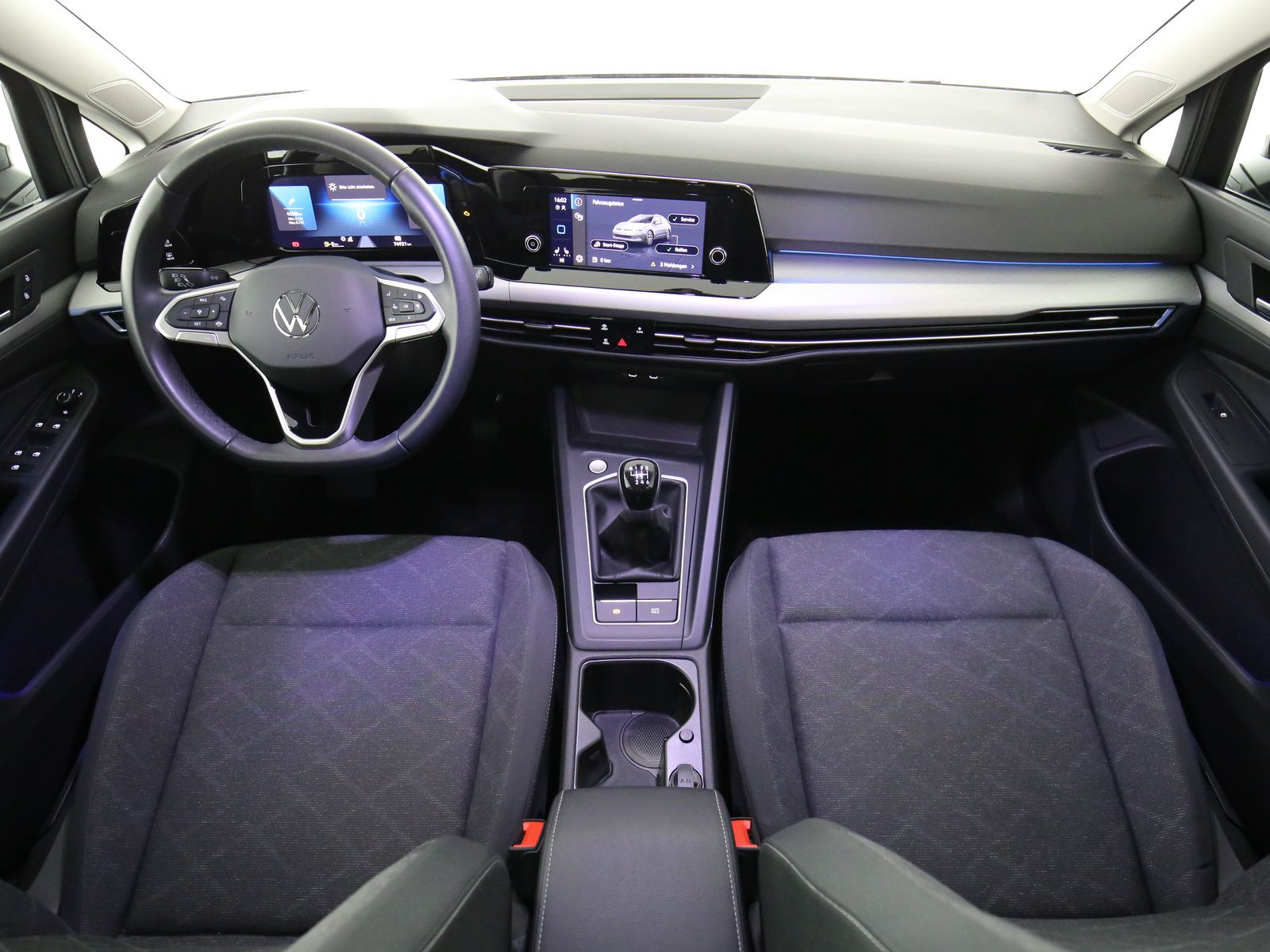 Volkswagen Golf - Bild 11
