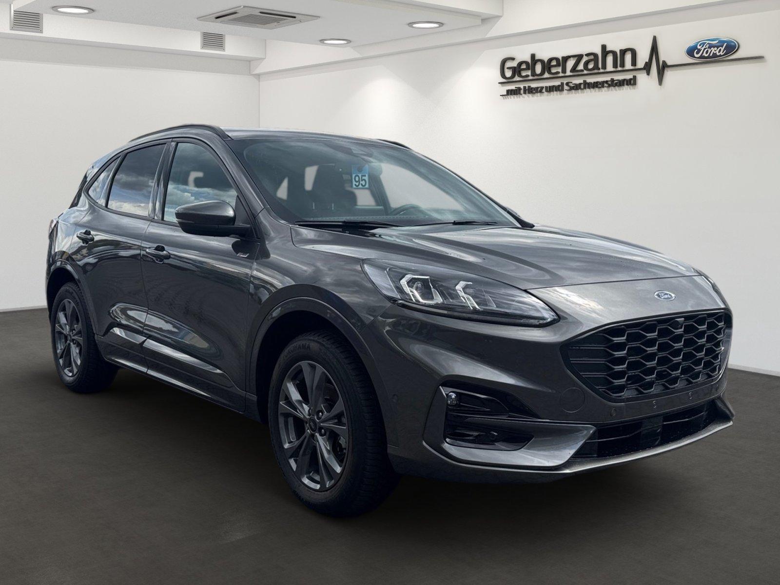 Ford Kuga 2.5 PHEV ST-Line *GJR*HUD*Kamera*Winter-Pak