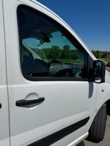 Peugeot  L2H1  TÜV 07/26 2.0 Diesel sofort einsatzbereit - Peugeot Expert in Düsseldorf