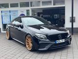 Mercedes-Benz E 53 AMG E -Coupe 4Matic *JUNGE STERNE*CARBON* - Mercedes-Benz: Junge Sterne