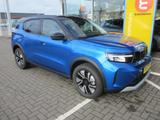 Opel Frontera GS mHybrid NAVI KAMERA SHZ SCHEIBENHEIZ - blaue Opel Frontera