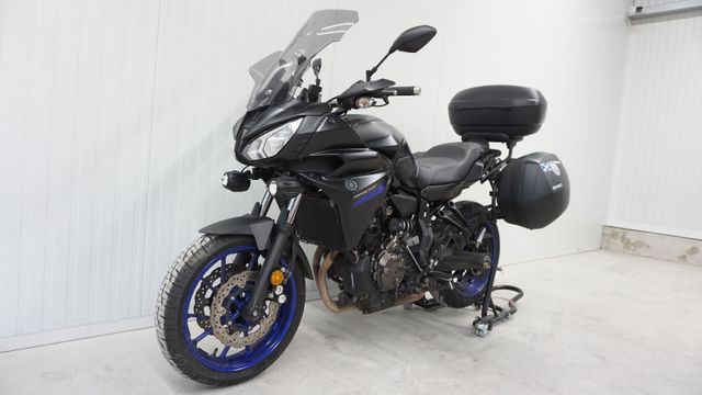 Yamaha Tracer 700 *Koffer*