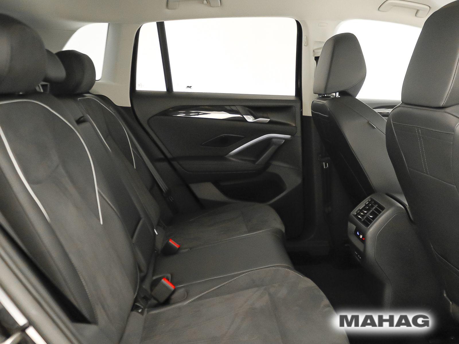 Volkswagen Tiguan Elegance 2.0 TDI 4 Mot AHK LED Navi ParkA, миниатюра 13