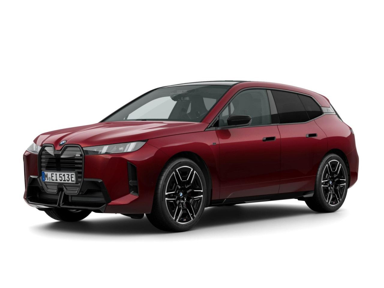 BMW iX - Bild 3