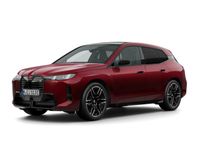 BMW iX - Vorschau Bild 3