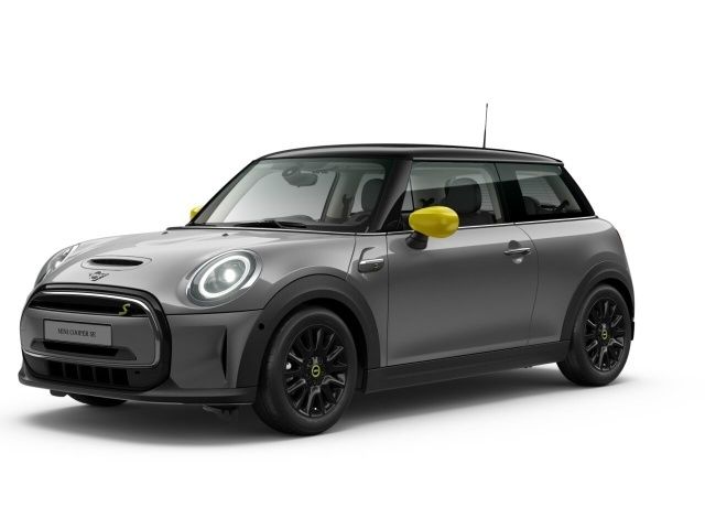 MINI Cooper SE. Classic Trim Klimaaut. Sportsitze