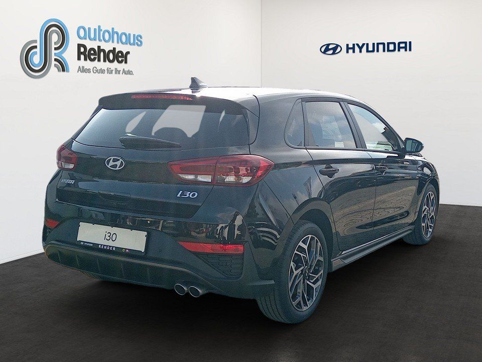 Hyundai i30 – Bild 3