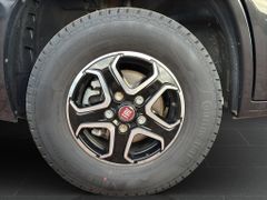 Fahrzeugabbildung Sunlight A 68 HDI 160 Autom. Adventure-Line 6-Sitzer