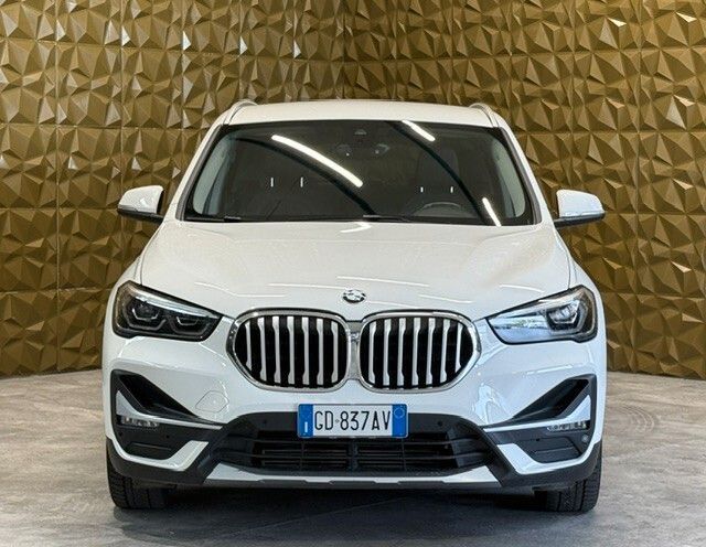 BMW X1 - 1