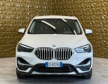 BMW X1 - 1