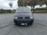 Volkswagen T5 Multivan - Volkswagen T5 Multivan