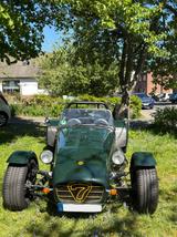 Caterham Super Seven  - Caterham Gebrauchtwagen
