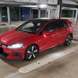 Volkswagen Golf 2.0 TSI DSG BMT GTI Performance TÜV Neu