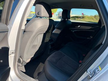 Audi A6 - 11