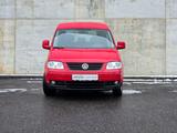 Volkswagen Caddy Life Family 87Tkm 1.Hand 1,6 102PS Benzin - gebrauchte VW Caddy aus dem Jahr 2008