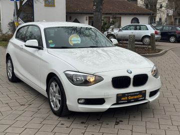 BMW 114 - 2