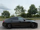 BMW 330d xDrive M-Sportpaket*LASER*HUD*INNOV*AMBIENT - BMW 330 mit Diesel-Antrieb