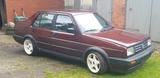 Volkswagen VW Jetta 2 GL 1,8t Alles eingetragen G60 B... - Volkswagen Jetta: 1.8