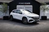 Mercedes-Benz EQA 250 + | 70 kWh | AMG Line | Camera | Night | - gebrauchte Mercedes-Benz EQA aus dem Jahr 2022