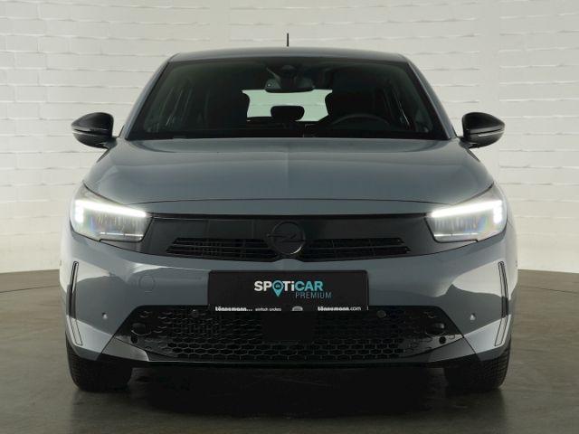 Corsa F FACELIFT GS AT+LED+RÜCKFAHRKAMERA+SITZ-/
