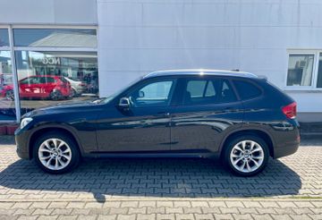 BMW X1 - 7