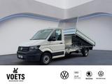 Volkswagen Crafter 35 3-Seiten Kipper 2.0TDI LR 4490 mm AHK - Neu Kastenwagen