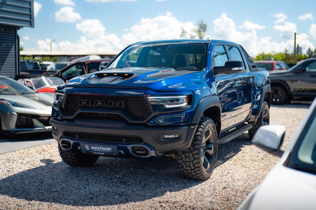 Dodge RAM 5.7 V8 HEMI 4x4 LARAMIE TRX OFFROAD PAKET