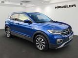Volkswagen T-Cross 1.0 TSI Active mit Navi*SHZ*PDC*RFK - Volkswagen T-Cross aus 2023