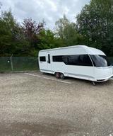 Hobby PREMIUM 650 UFF Prestige LUXUS - Offers