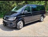 Volkswagen T6 Multivan - gebrauchte VW T6 Multivan aus dem Jahr 2015